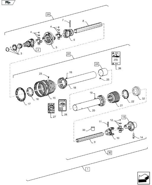 48179459 - вилка